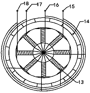 Direct-current brushless motor