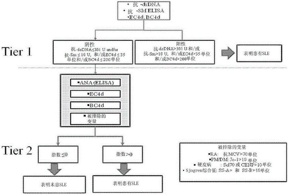 Methods for treating and diagnosing systemic lupus erythematosus