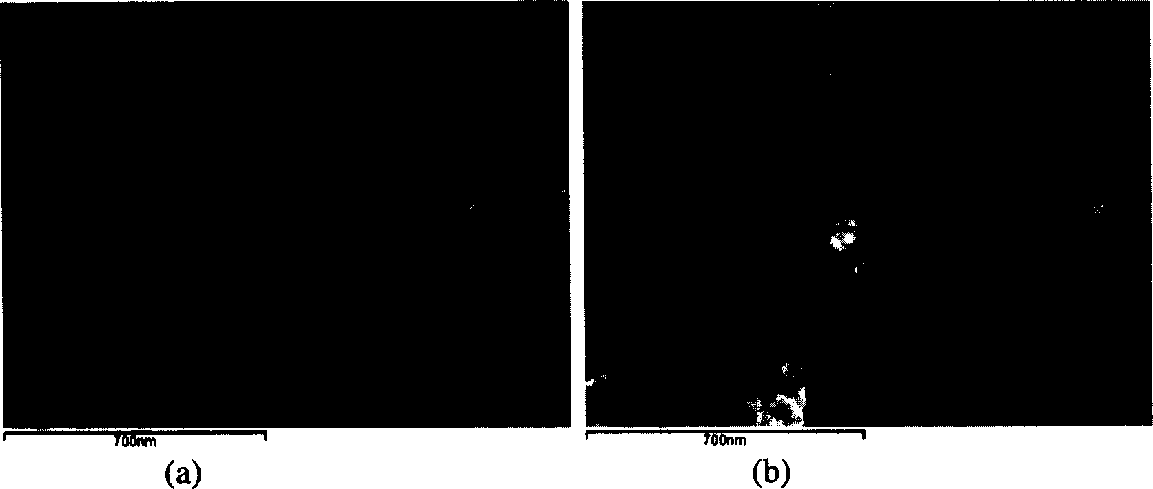 Preparation of aluminium titanium carbide intermediate alloy grain refiner in the ultrasonic field