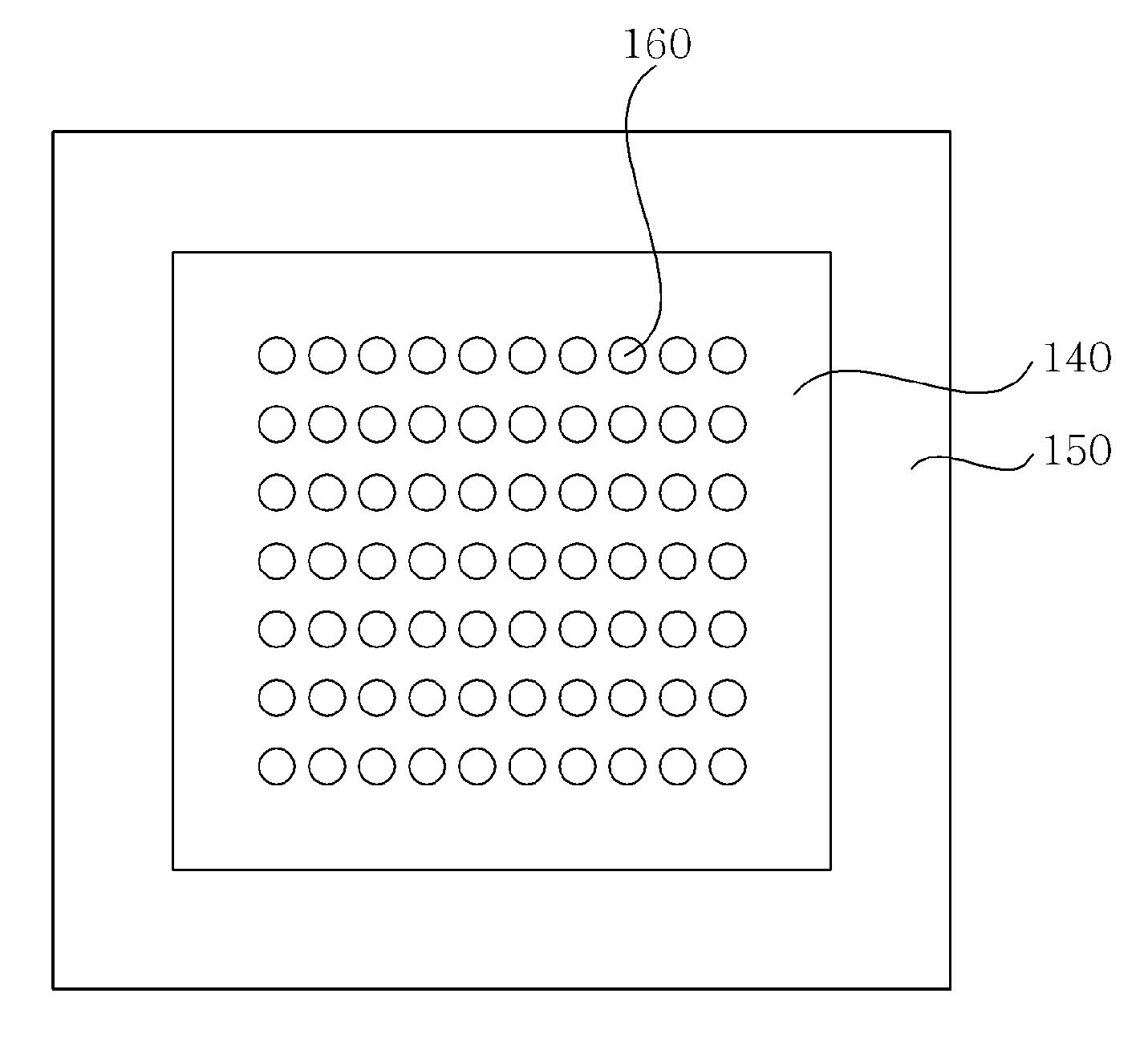 Printed circuit board and method of manufacturing the same