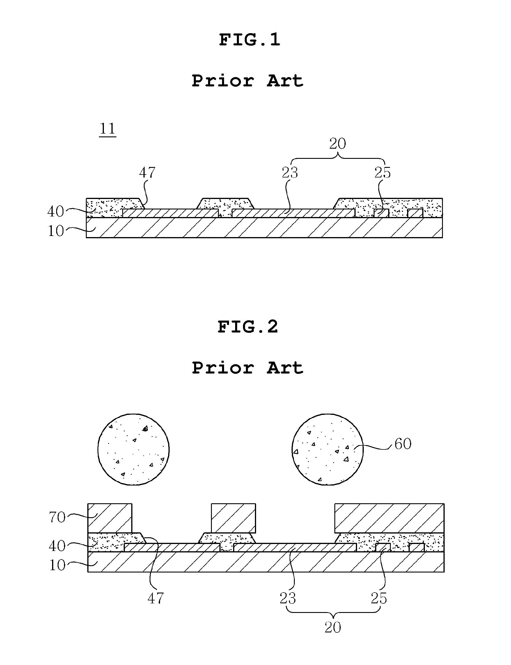 Printed circuit board and method of manufacturing the same