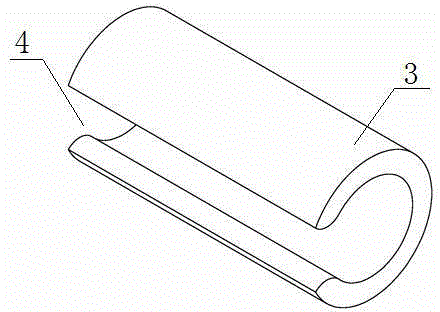 Method for cultivating plant protective fence