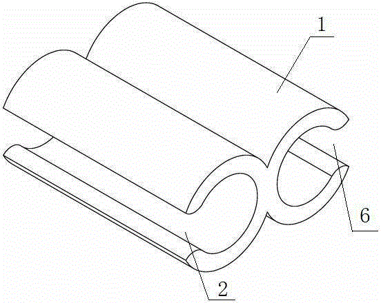 Method for cultivating plant protective fence