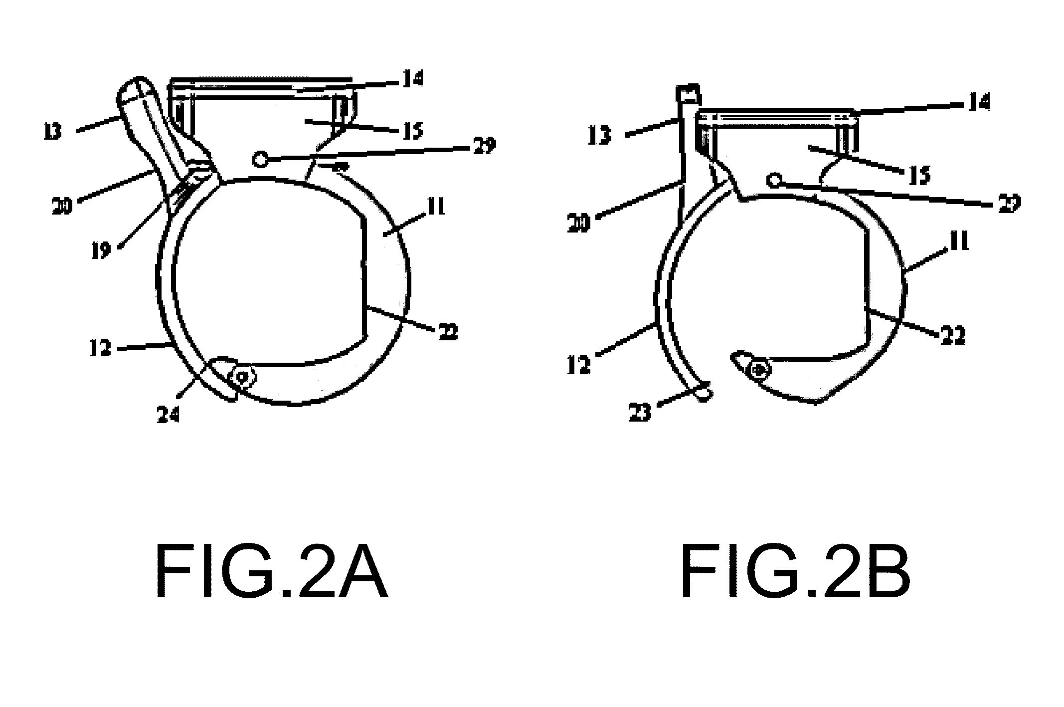 Rapidly deployable sensor design for enhanced noninvasive vital sign monitoring