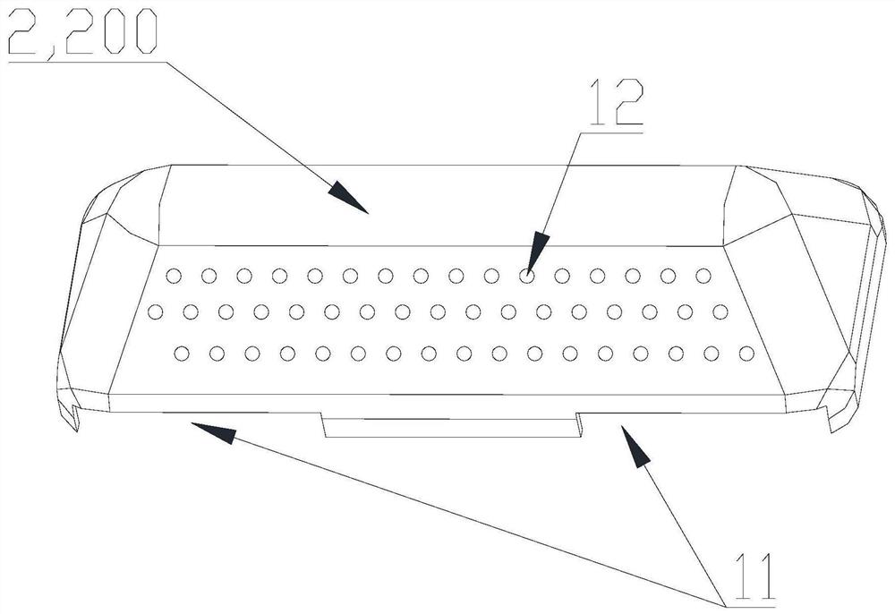 A sealing valve spool structure and no-cleaning washing machine