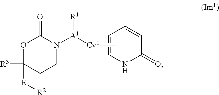 Cyclic inhibitors of 11beta-hydroxysteroid dehydrogenase 1