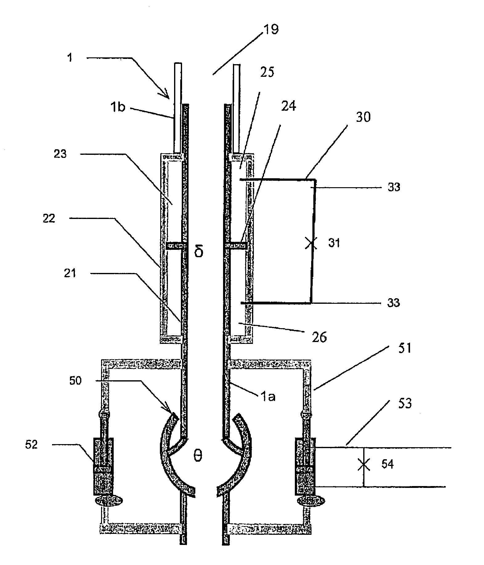 Trigger joint