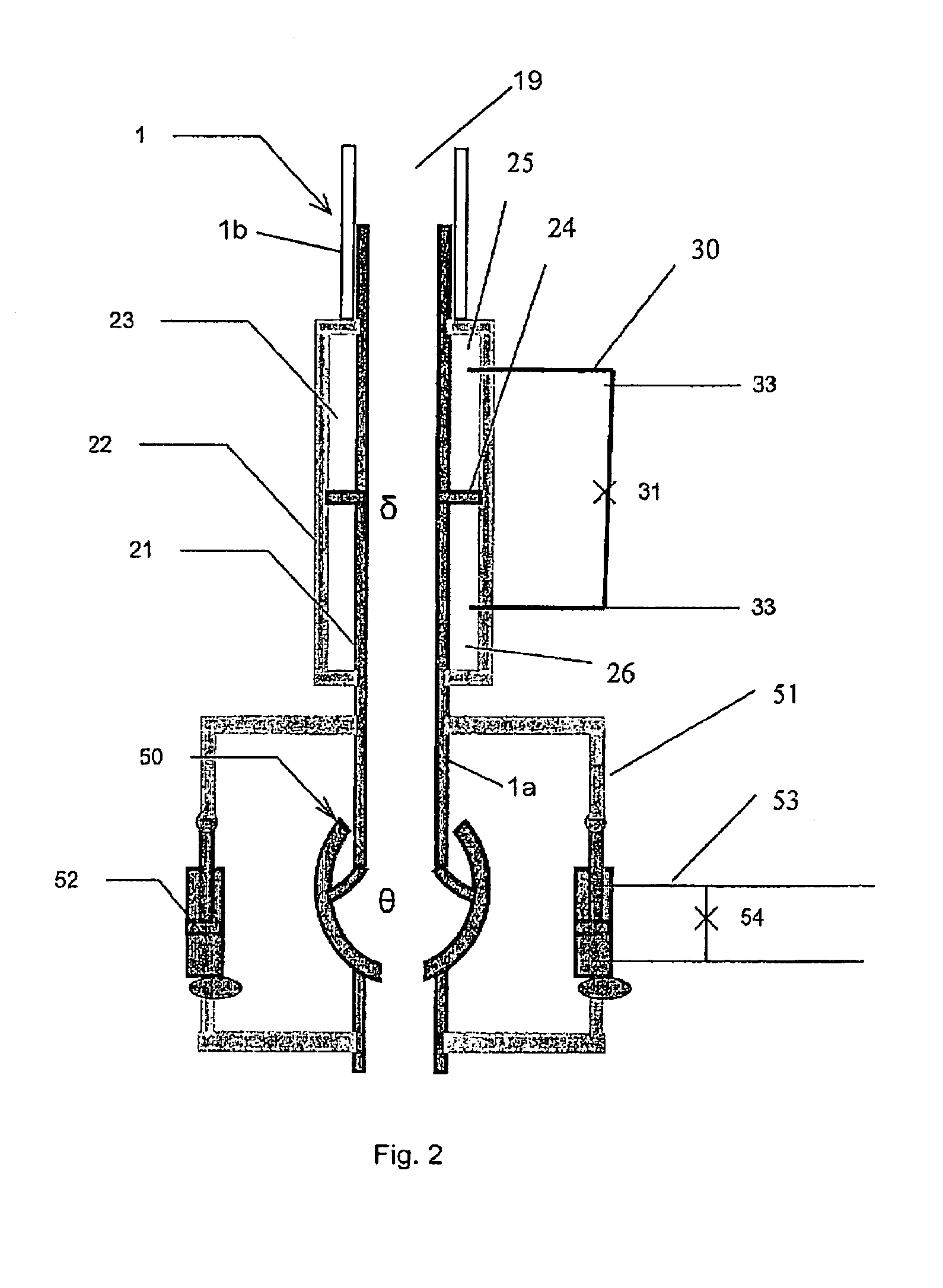 Trigger joint