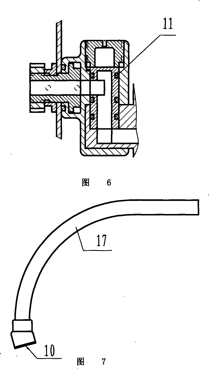 Electronic video multifunctional laryngoscope