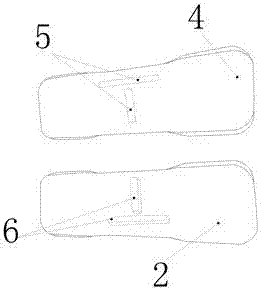 Medicine health-care pillow