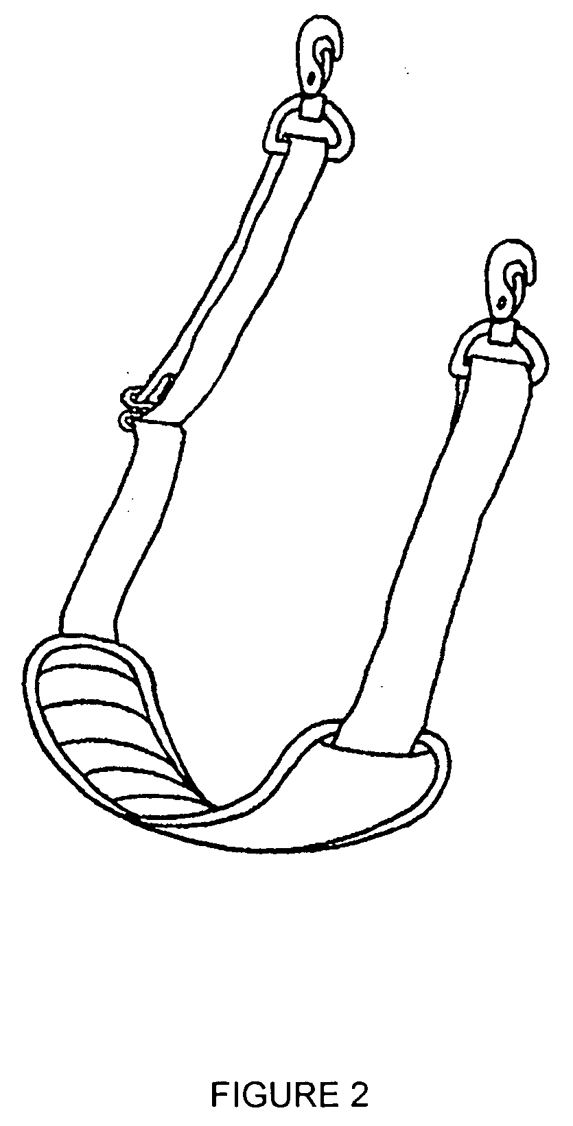 Shoulder strap