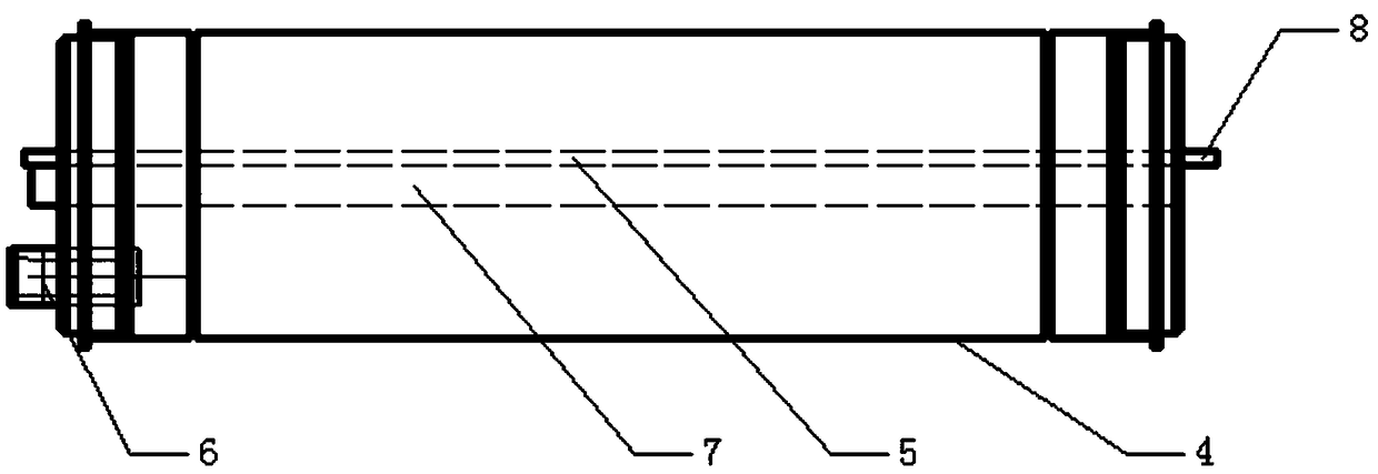 Cold Blasting Method of Liquid Carbon Dioxide in Closed Blasting Hole