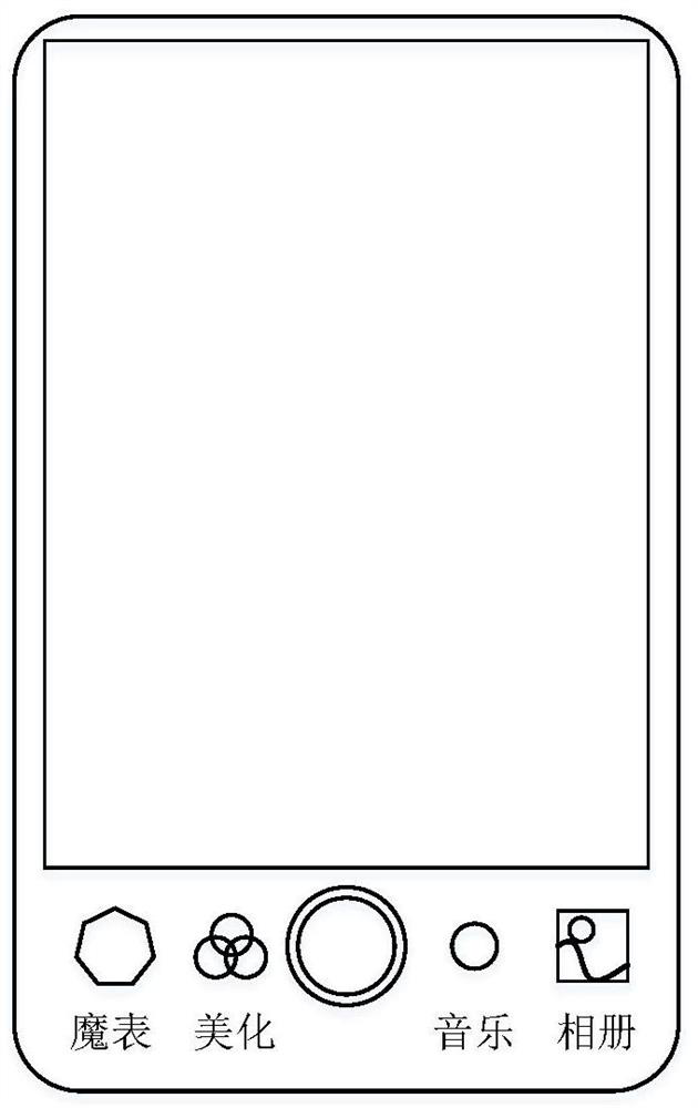 Video synthesis method, apparatus, electronic device, and computer-readable storage medium