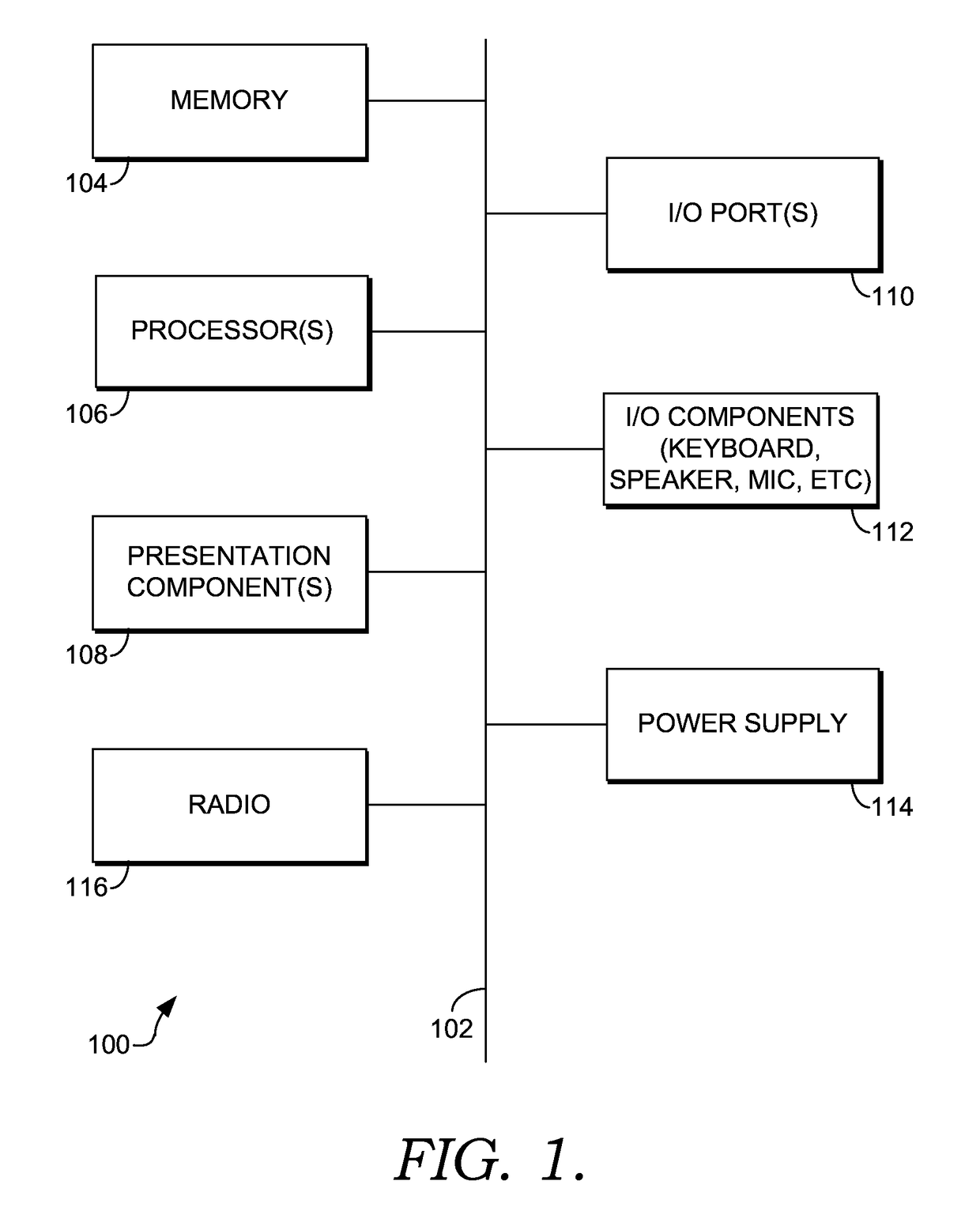 Dynamic optimization of beamforming weights