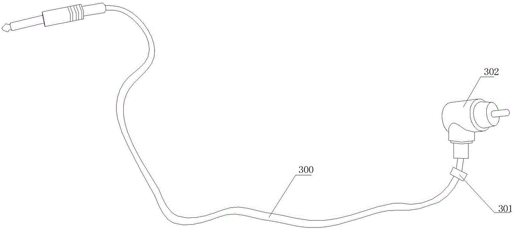 Tattoo machine, tattoo device and method of application for tattoo device