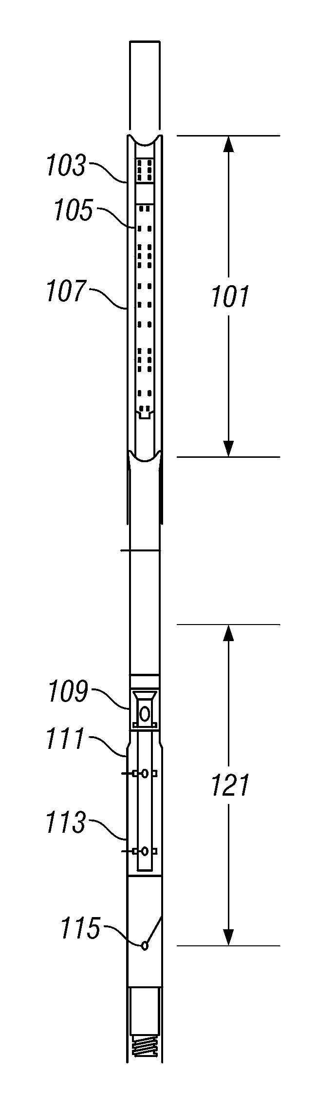 Method for determining formation porosity and gas saturation in a gas reservoir