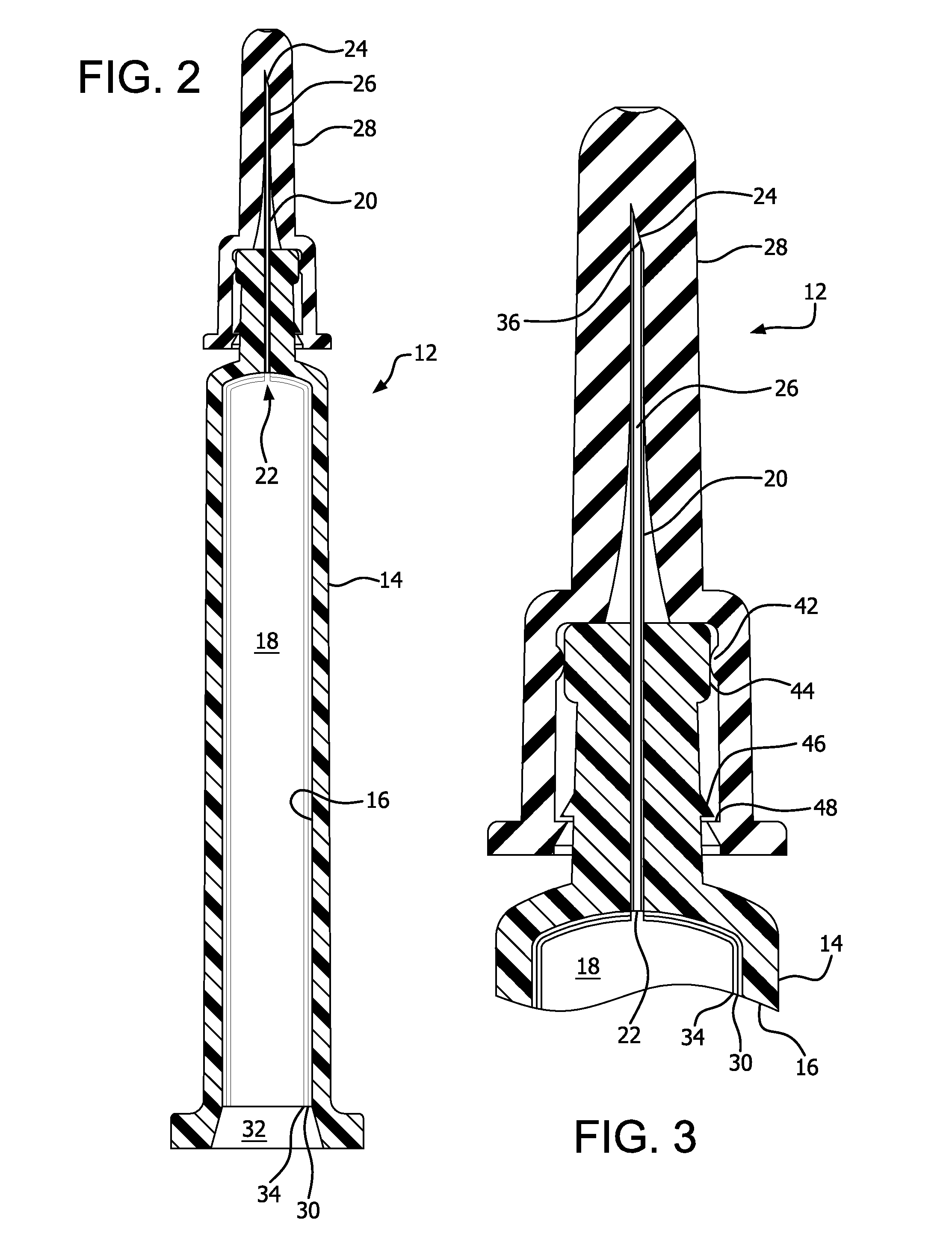 PASSIVATION, pH PROTECTIVE OR LUBRICITY COATING FOR PHARMACEUTICAL PACKAGE, COATING PROCESS AND APPARATUS