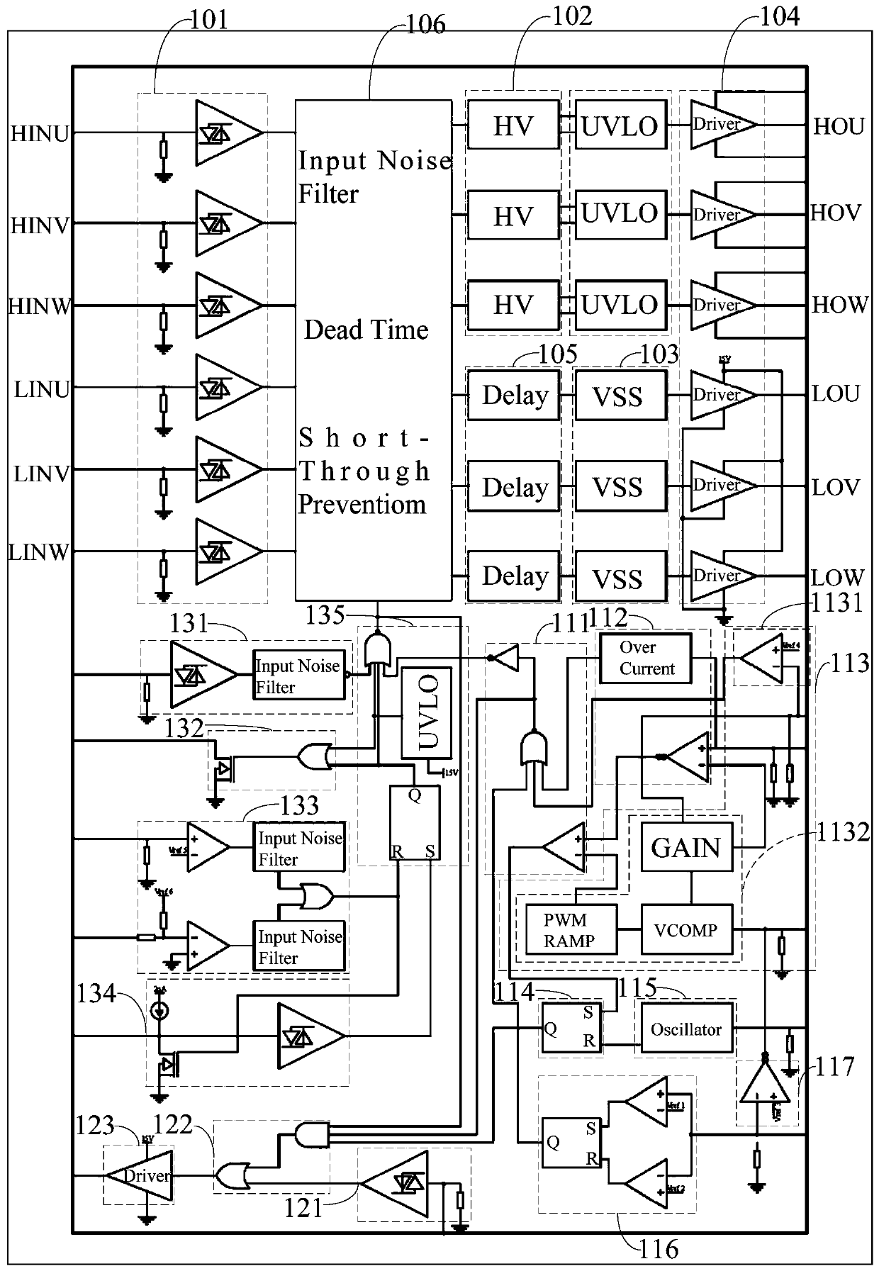 Intelligent Power Module