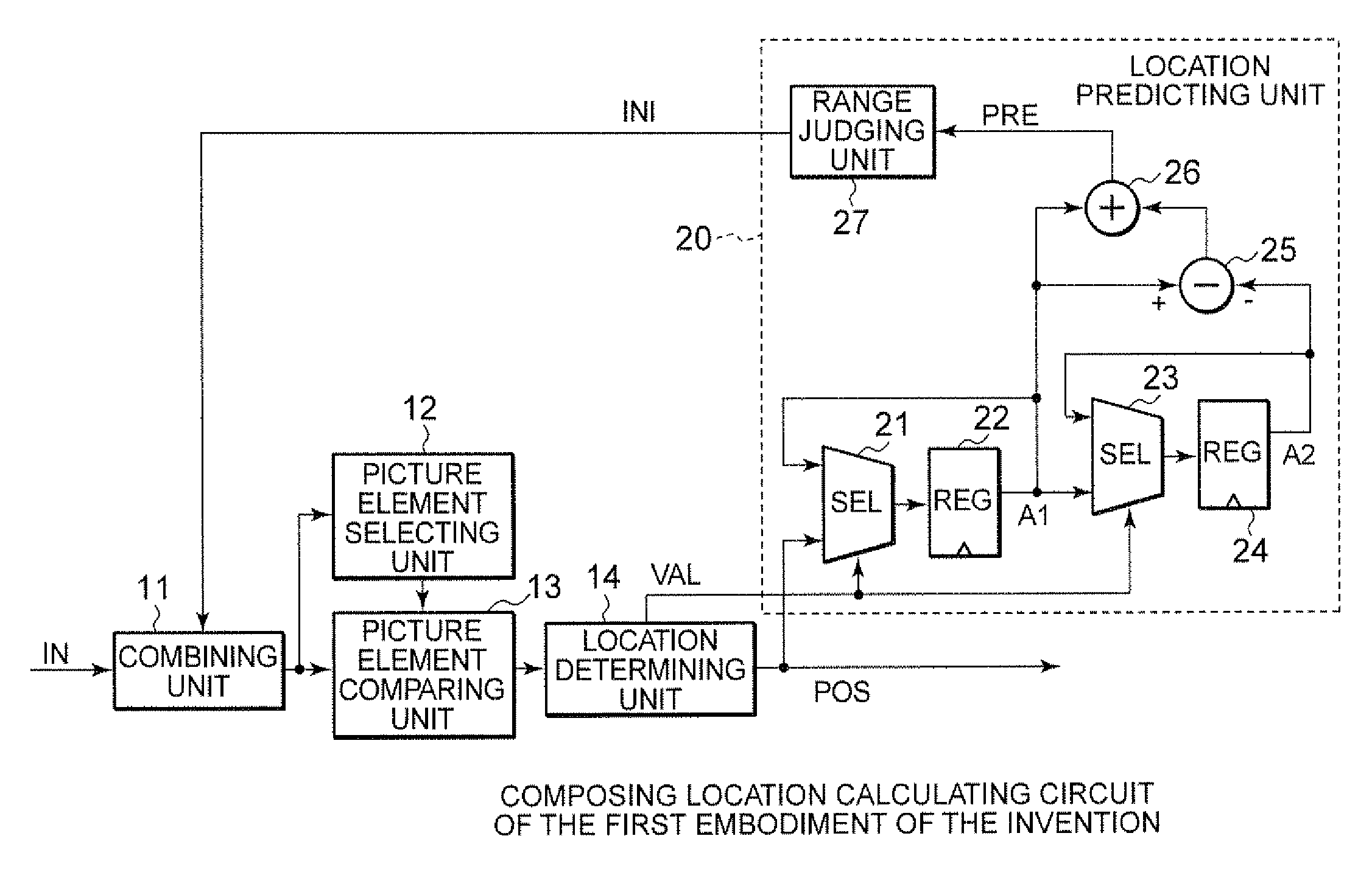 Image processing apparatus and method