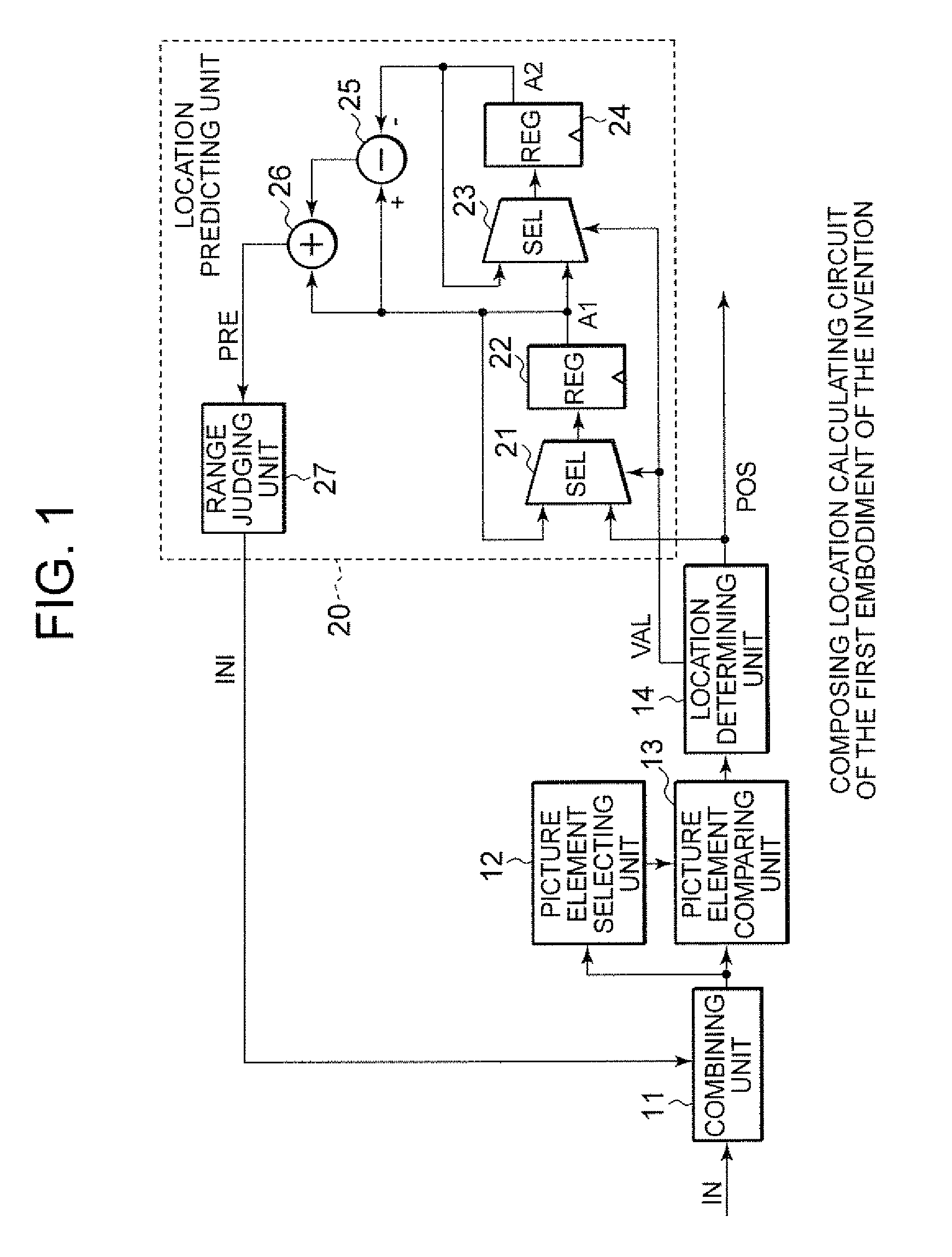 Image processing apparatus and method