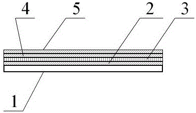 Procalcitonin detection kit and detection method