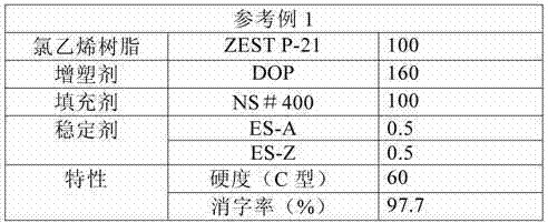 Abrasive-containing eraser