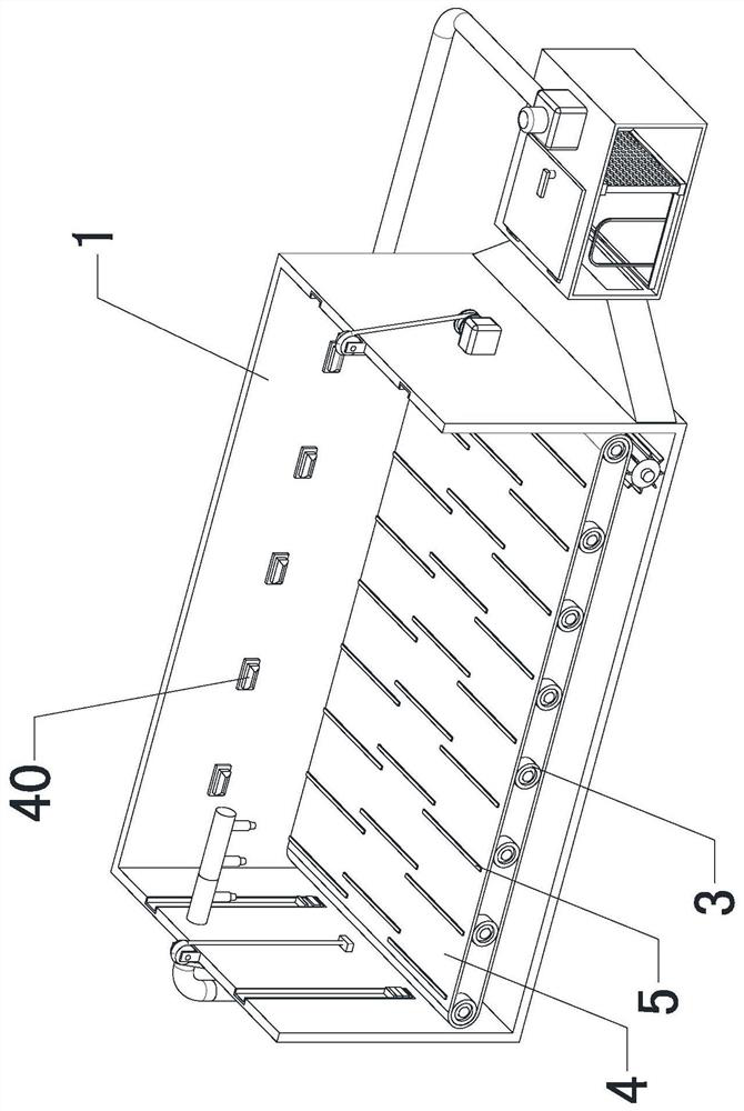 Low-cost feed feeding method and feeding pond for rana nigromaculata