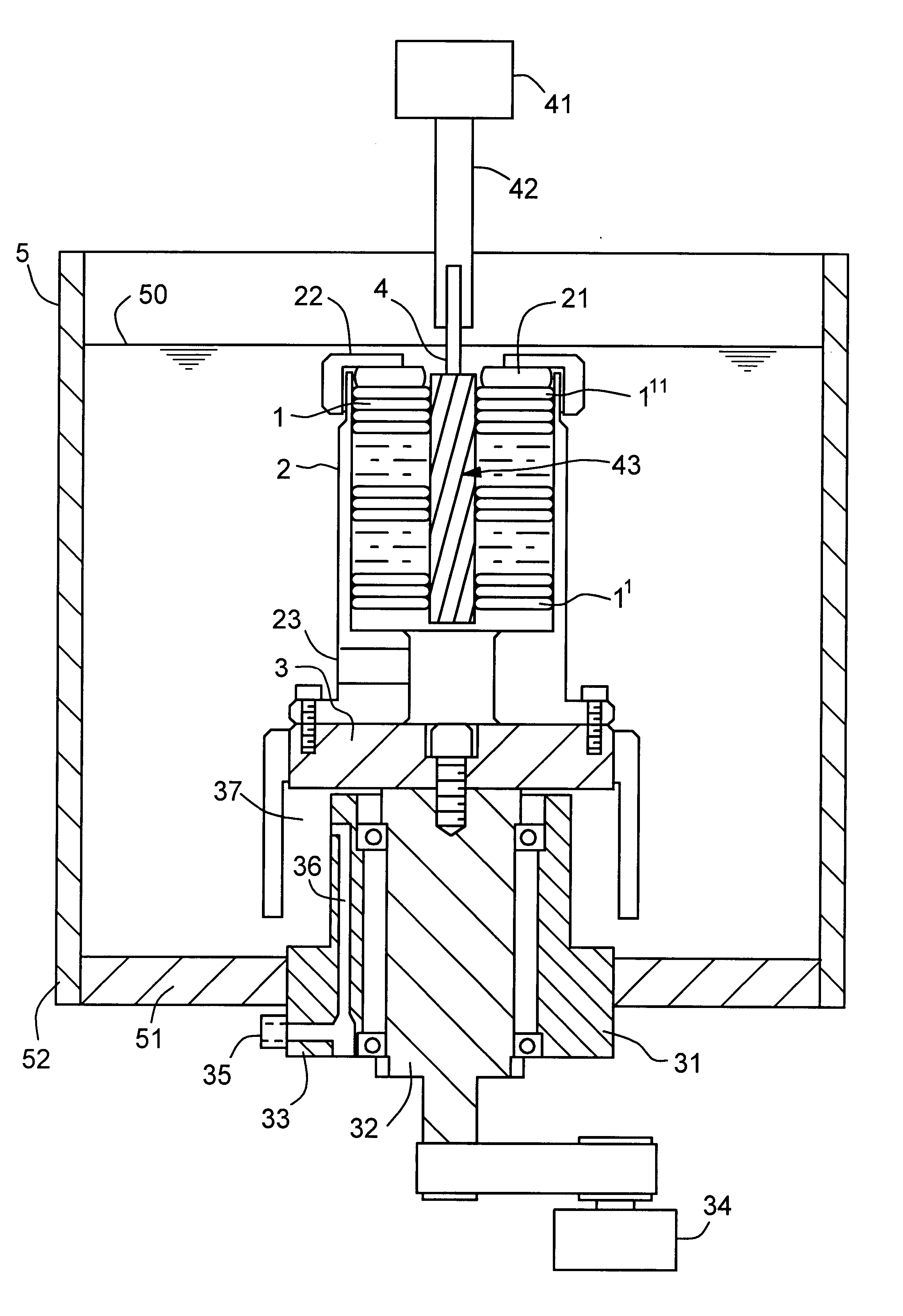 Polishing method, polishing device, glass substrate for magnetic recording medium, and magnetic recording medium