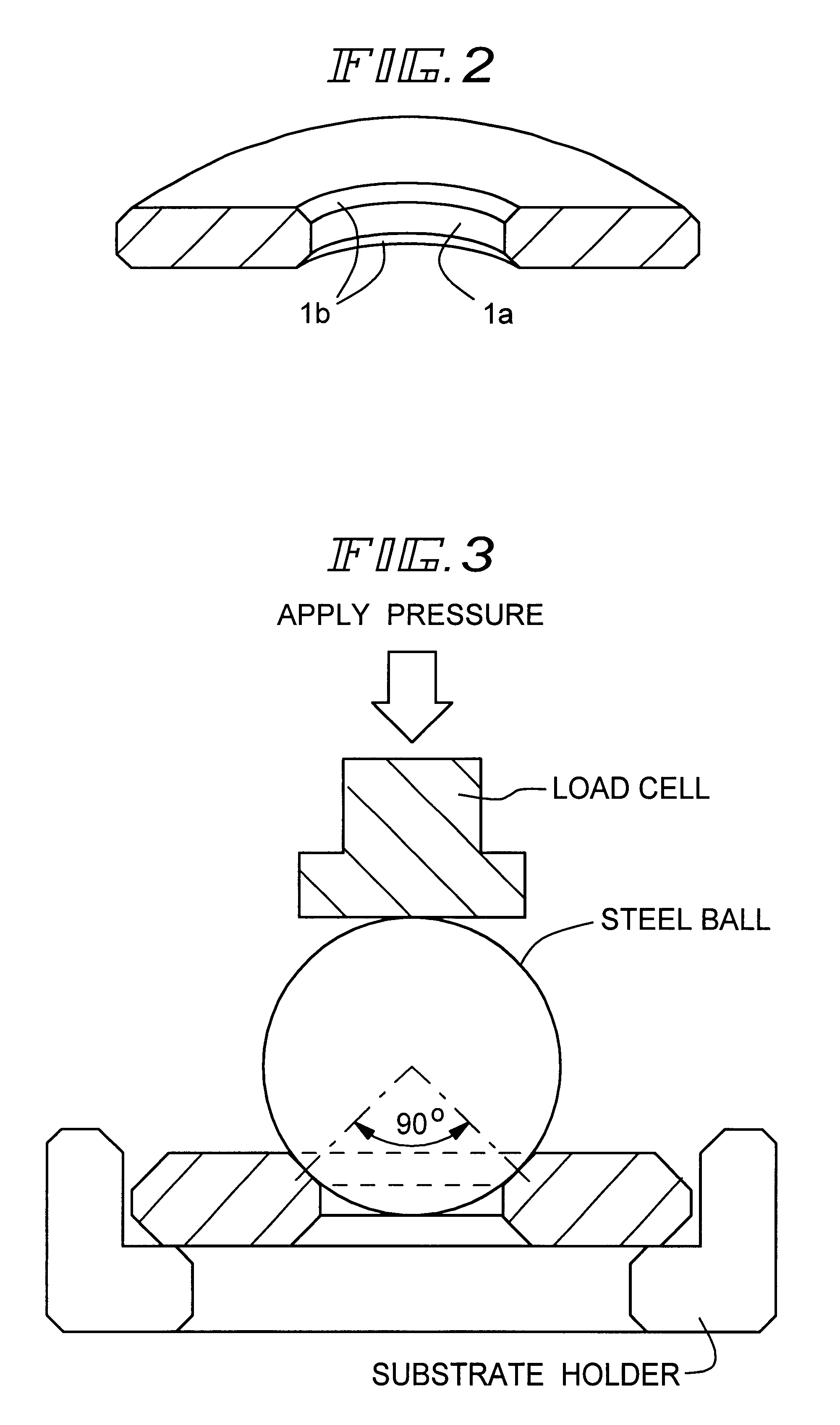 Polishing method, polishing device, glass substrate for magnetic recording medium, and magnetic recording medium