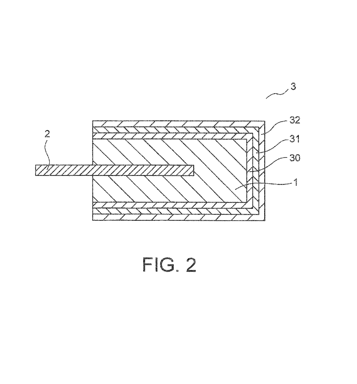 Solid electrolytic capacitor including a flat plate anode wire and an anode terminal with a mounting portion and an upright portion