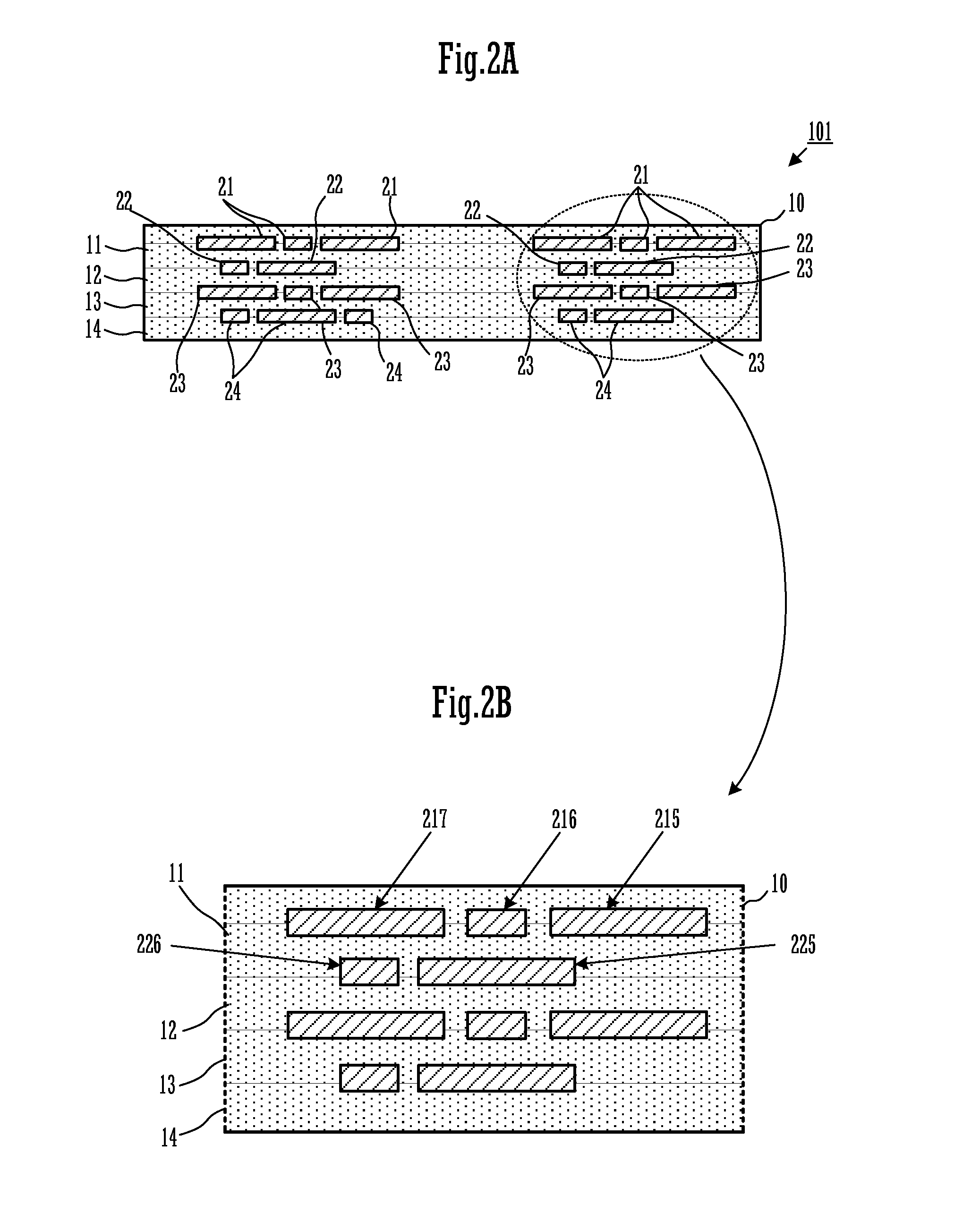 Method of manufacturing multilayer board, multilayer board, and electromagnet