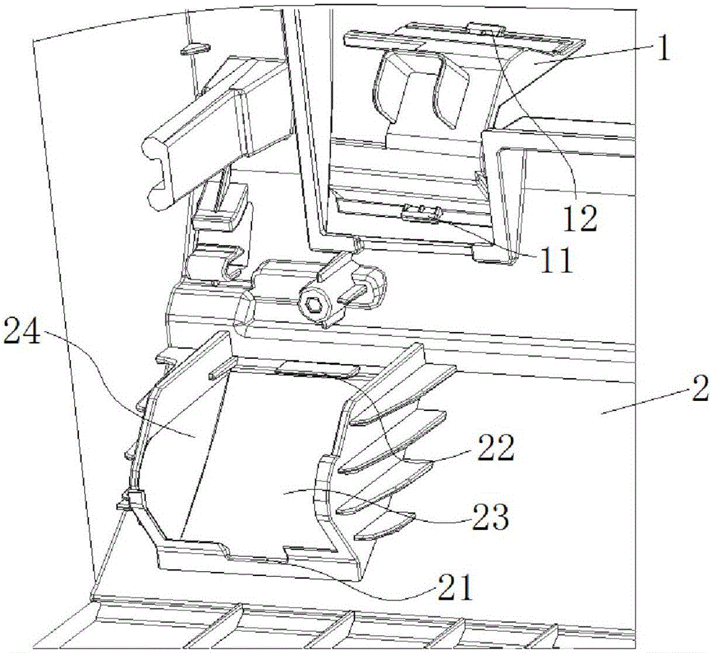 Air conditioning device