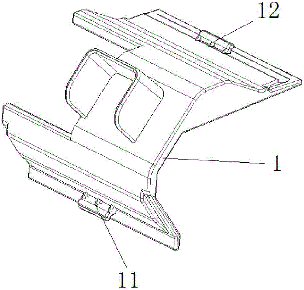 Air conditioning device