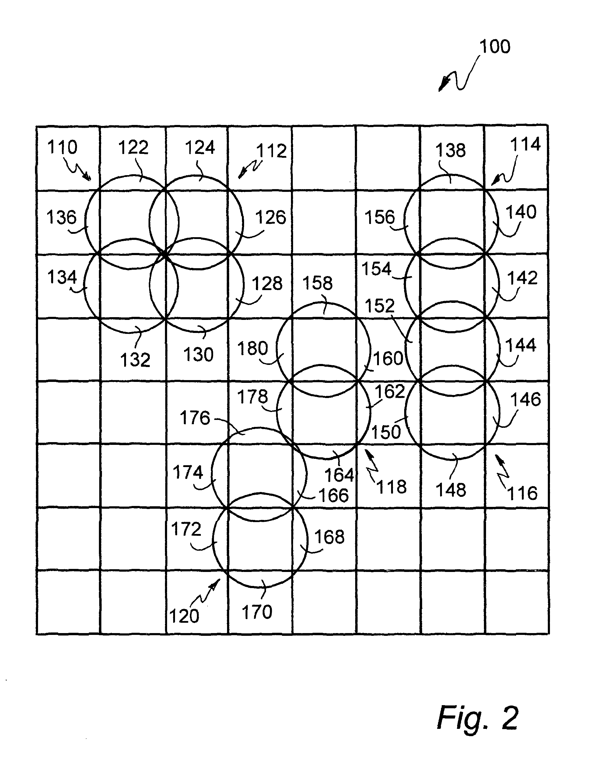 Generating 1-bit image data from multiple-bit image data for producing when printed a dot image with reduced dot gain and appearance of patterning caused by isolated diagonally adjacent pixels