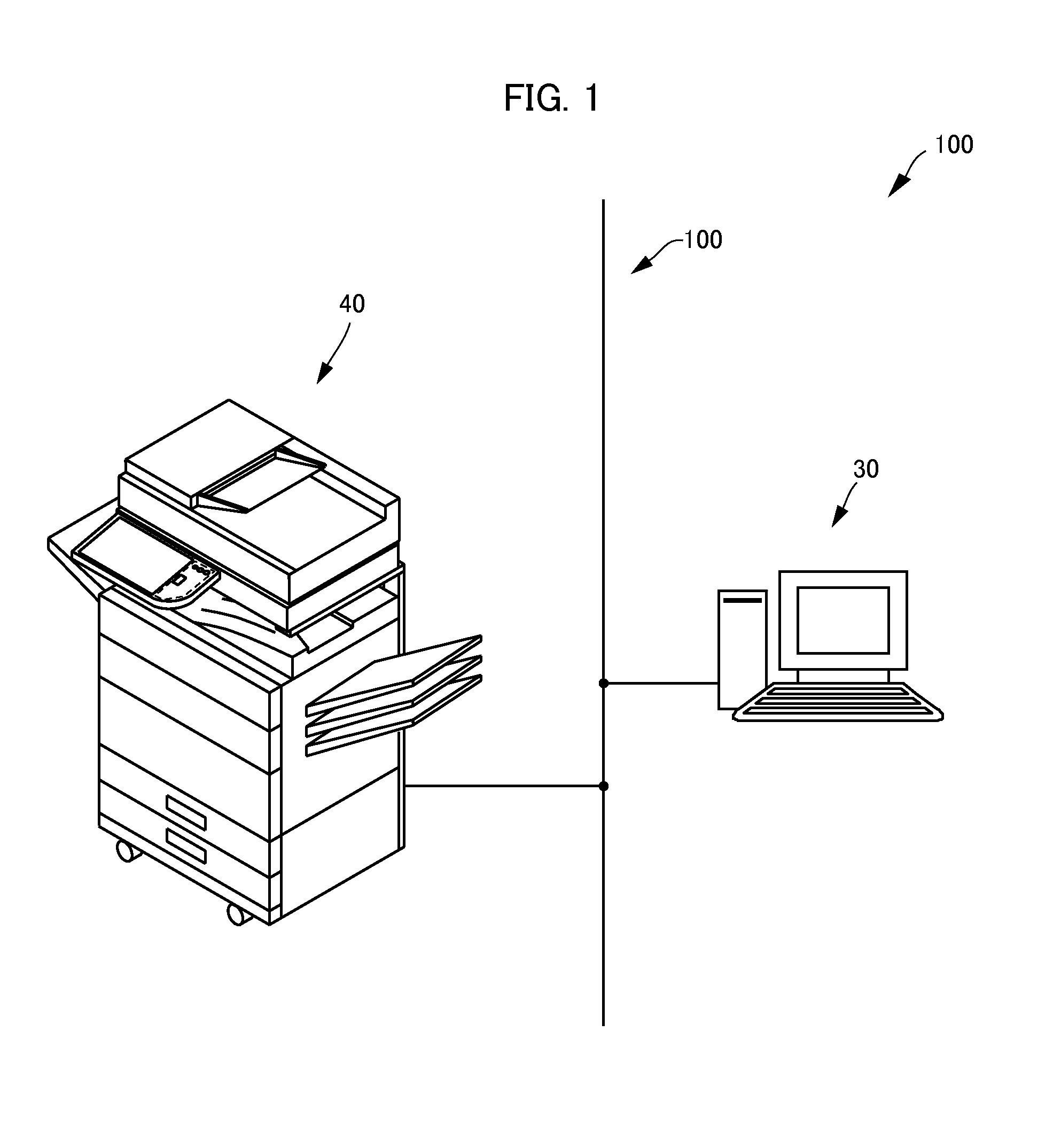 Print system