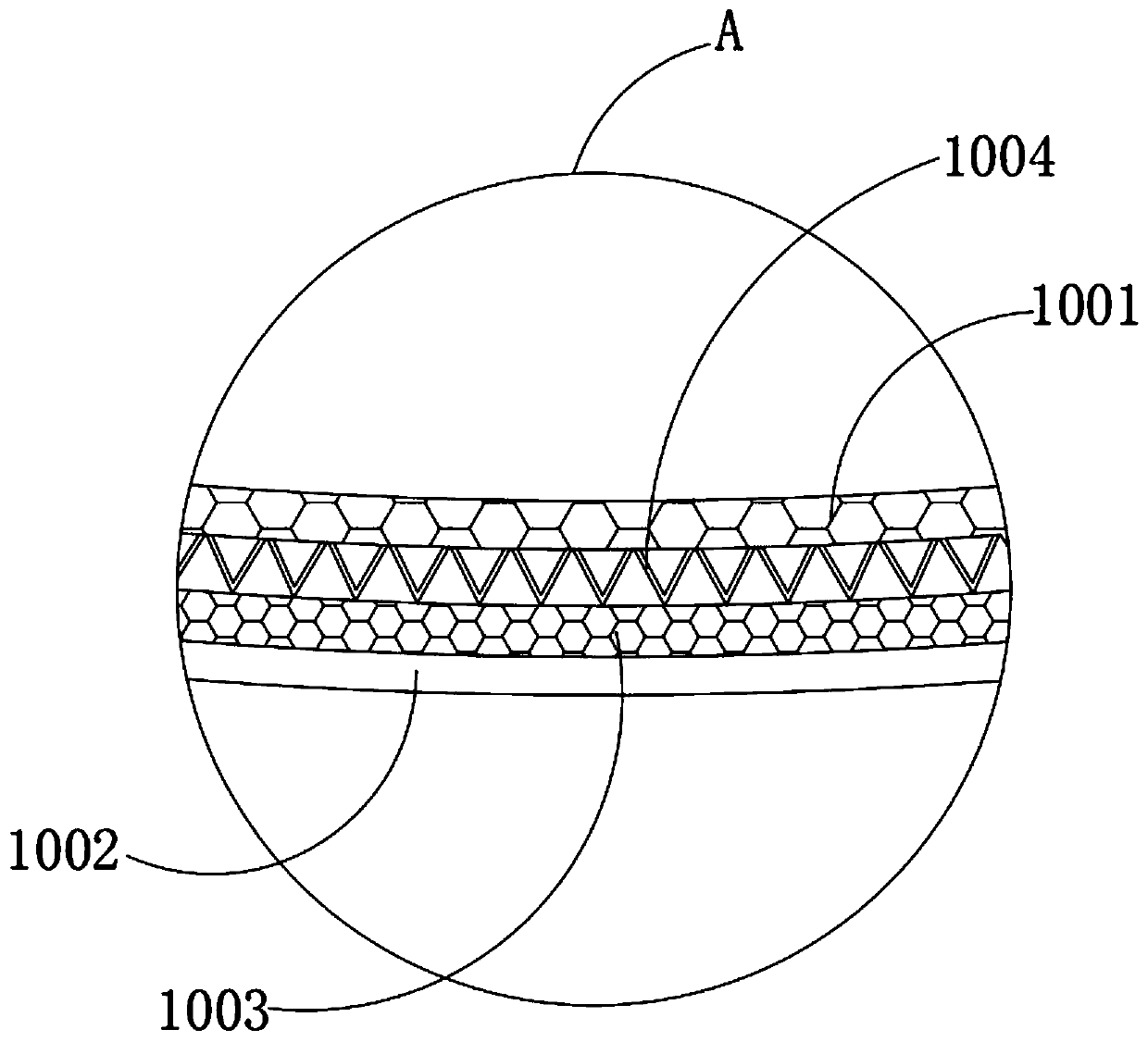 Insulation bag