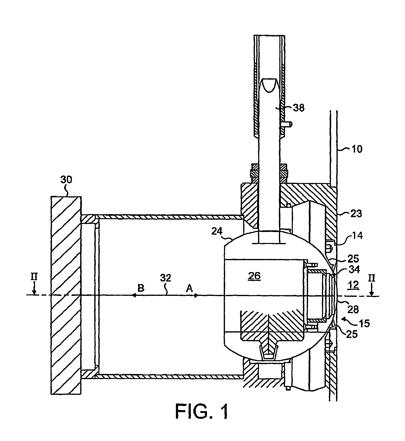 Optical window for monitoring samples