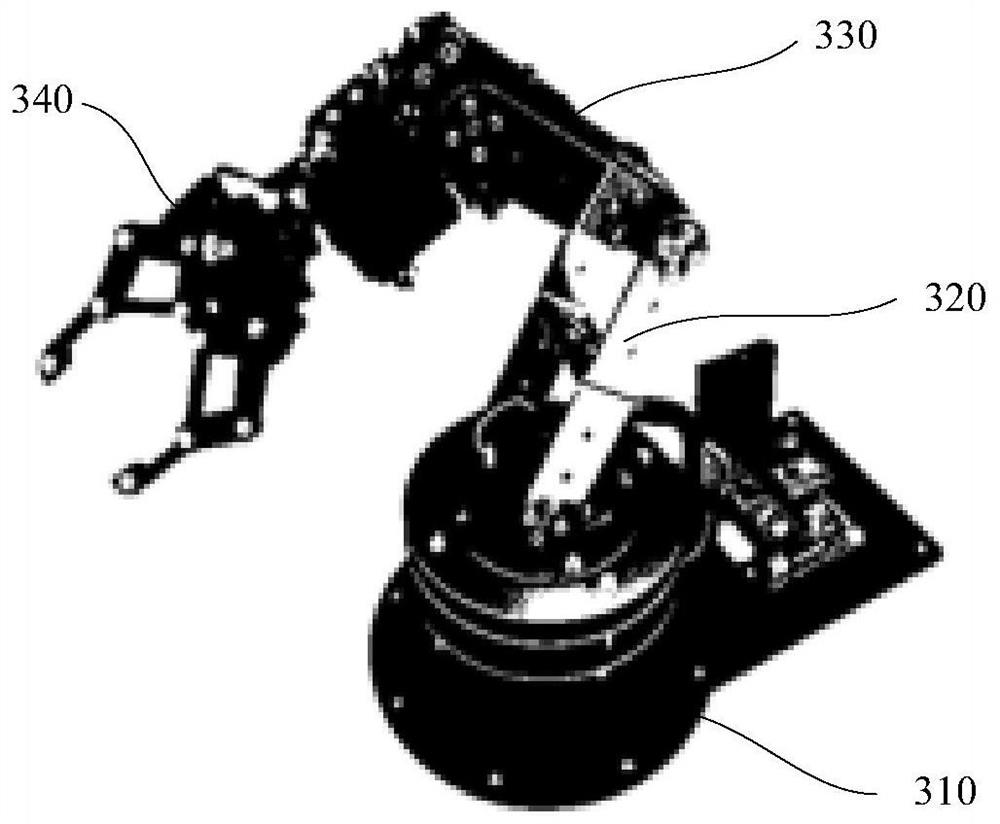 Path guidance method for laser surgery, computer equipment and system thereof