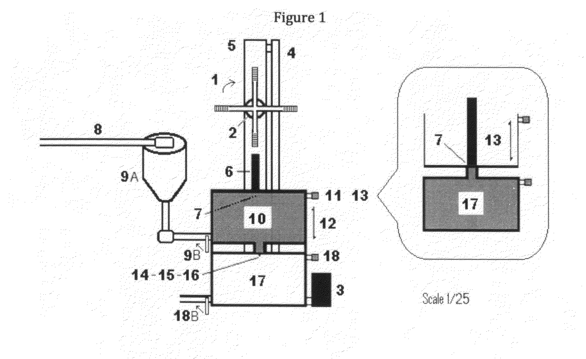 Non ionic groups of amphoteric polysaccharide linear or branched alkyl or acid and base distillation reservoir liquid or gas mechanically refined and Nano particle dispersion and recovery basin in vacuum processing for Building Materials and High Wear-Heat Resistant Parts Brushes; Windings; Coils; Battery Cells; Brake Pads; Bushings; 2.5 Phase Extrusions Die Cast Molding; Refrigeration; Polarized Glass; and Central Processing Unit Processors.