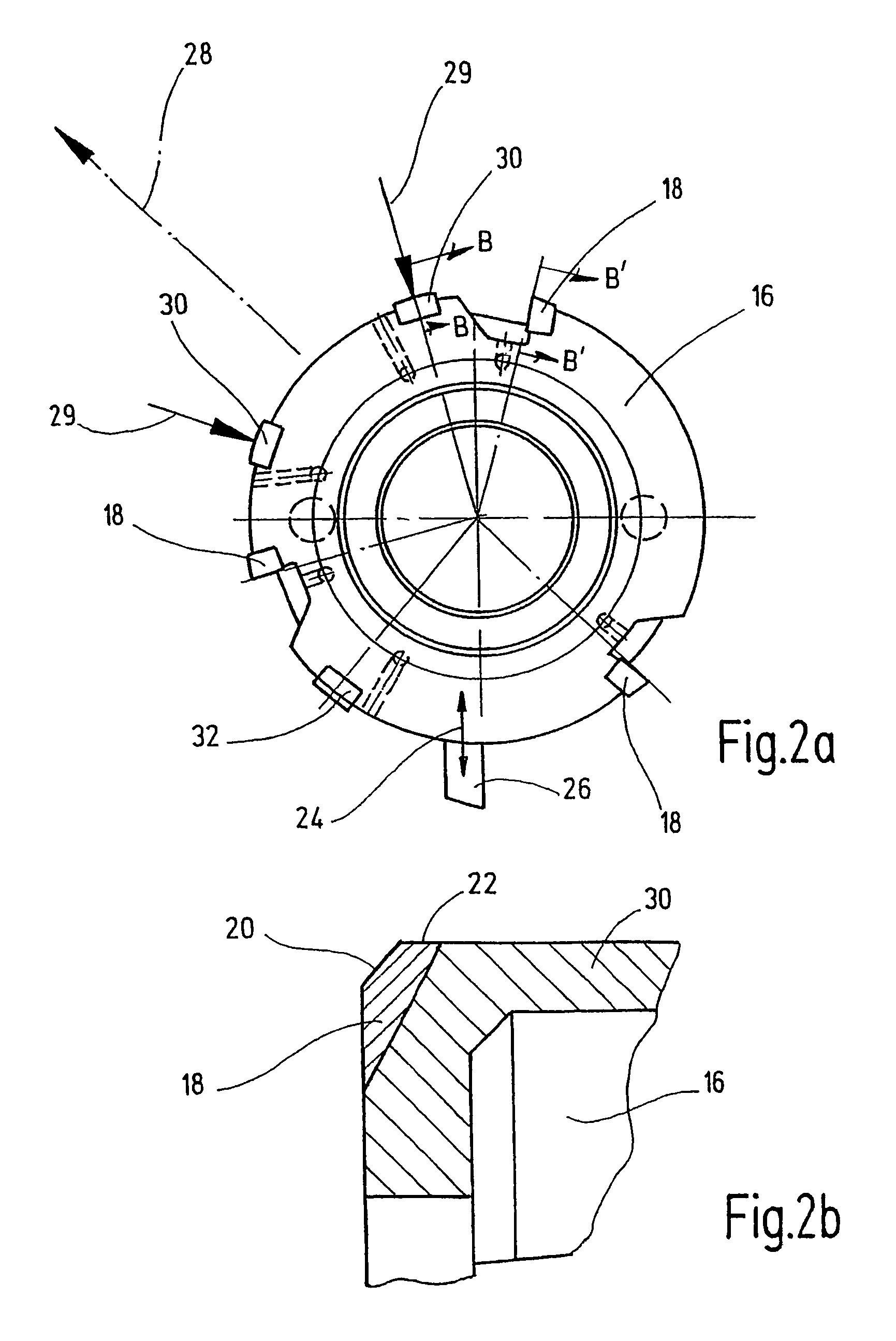 Combination tool