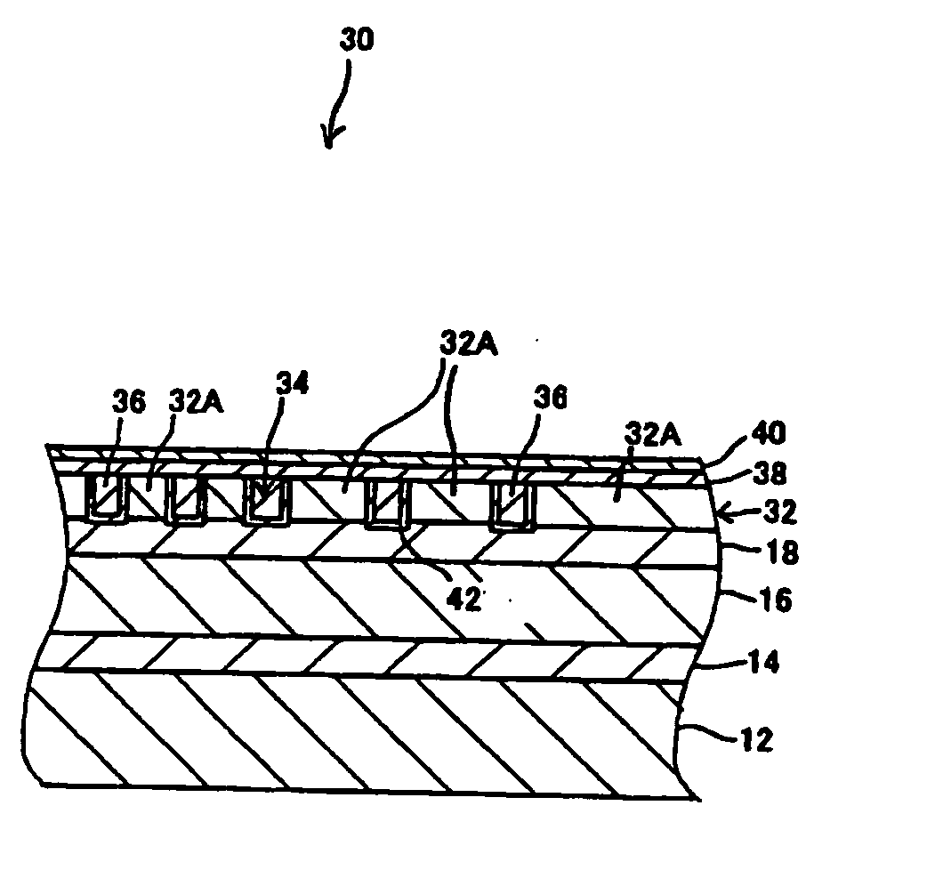 Method for producing magnetic recording medium and magnetic recording medium