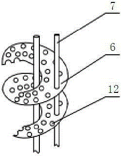 Efficient boiled off gas (BOG) after-condenser