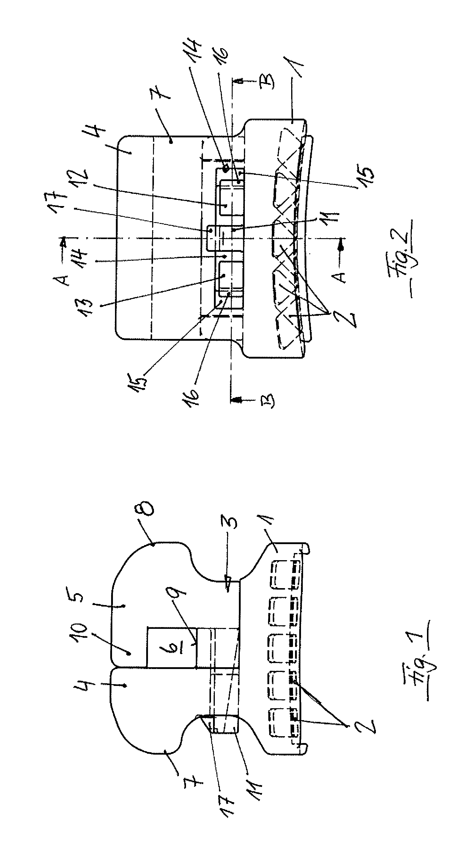 Self-Ligating Bracket for Orthodontics