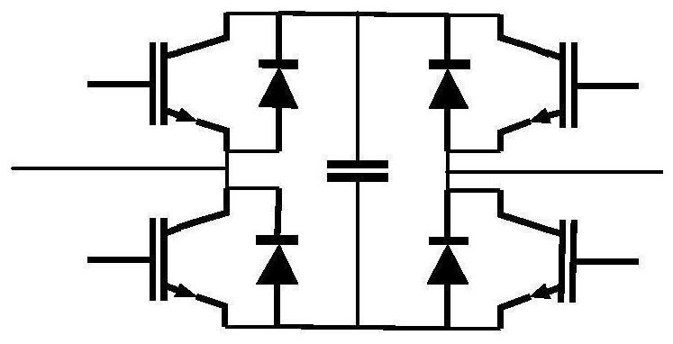 On-load tap-changer for high-voltage power transmission transformer and control method of on-load tap-changer