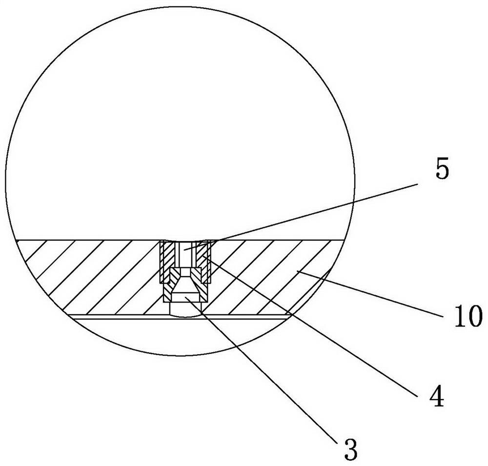 Reservoir reconstruction tool for electric-controlled hydraulic slotting and plugging removal