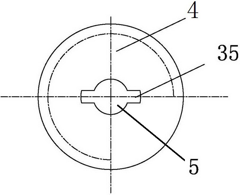 Reservoir reconstruction tool for electric-controlled hydraulic slotting and plugging removal