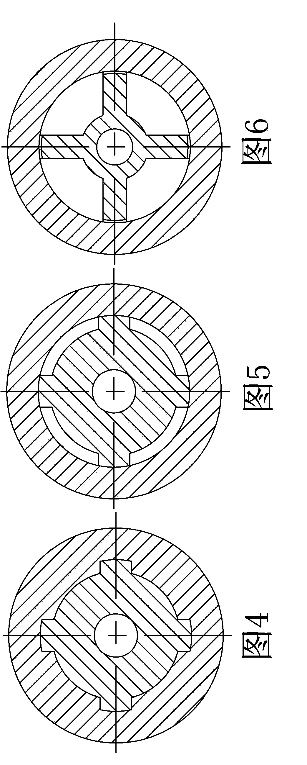 Downhole pressurizer and downhole pressurization method