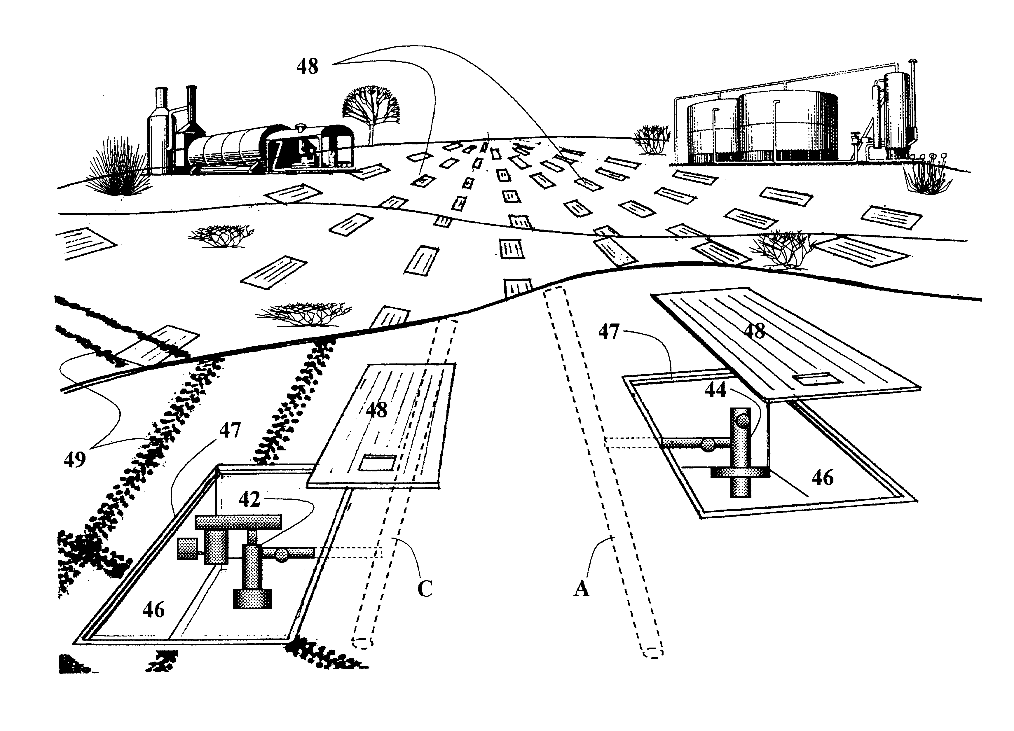 Systems and methods for hydrocarbon recovery