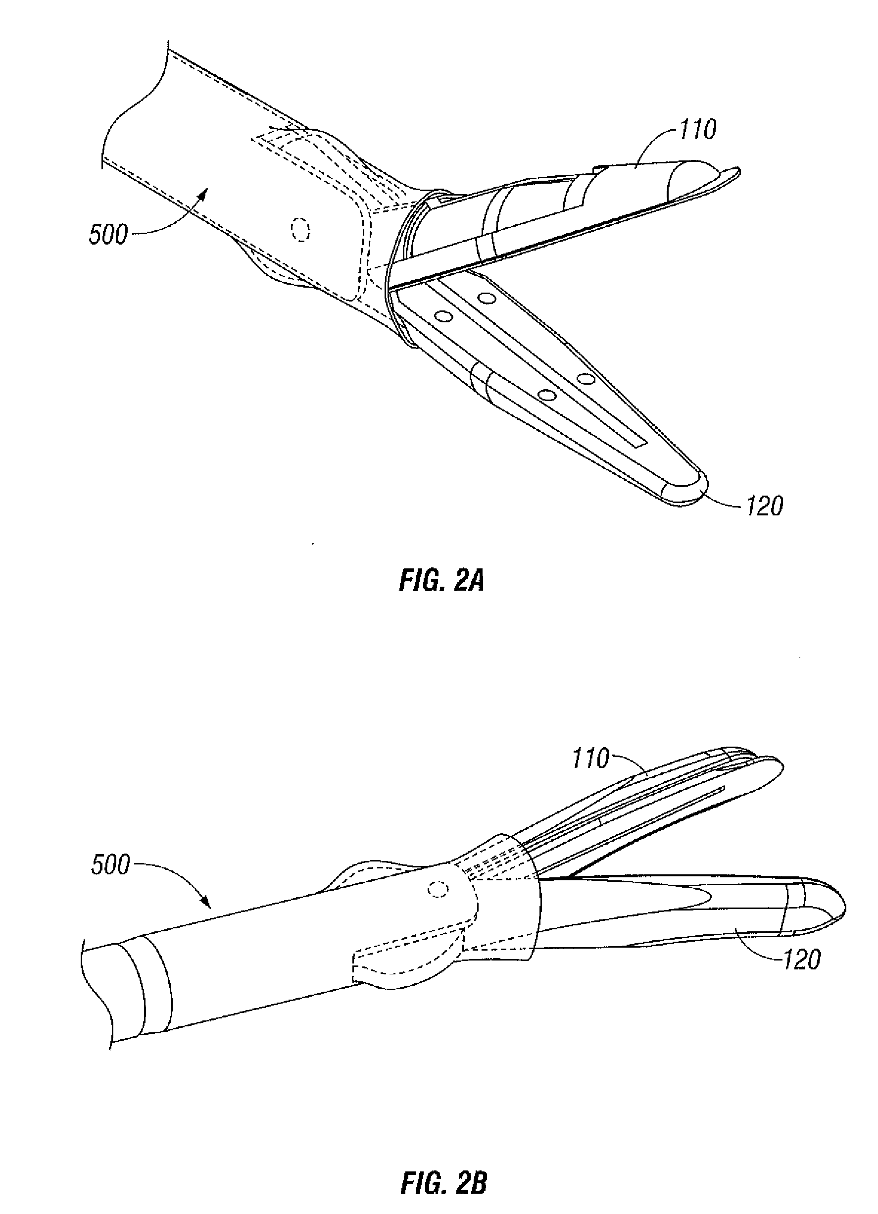 Insulating Boot with Silicone Overmold for Electrosurgical Forceps