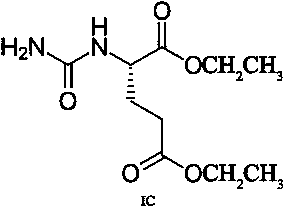 A transdermal absorption preparation for treating diabetic peripheral neuralgia